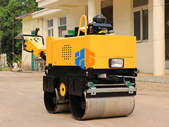 關(guān)于小型壓路機(jī)型號(hào)您知道如何選擇嗎？